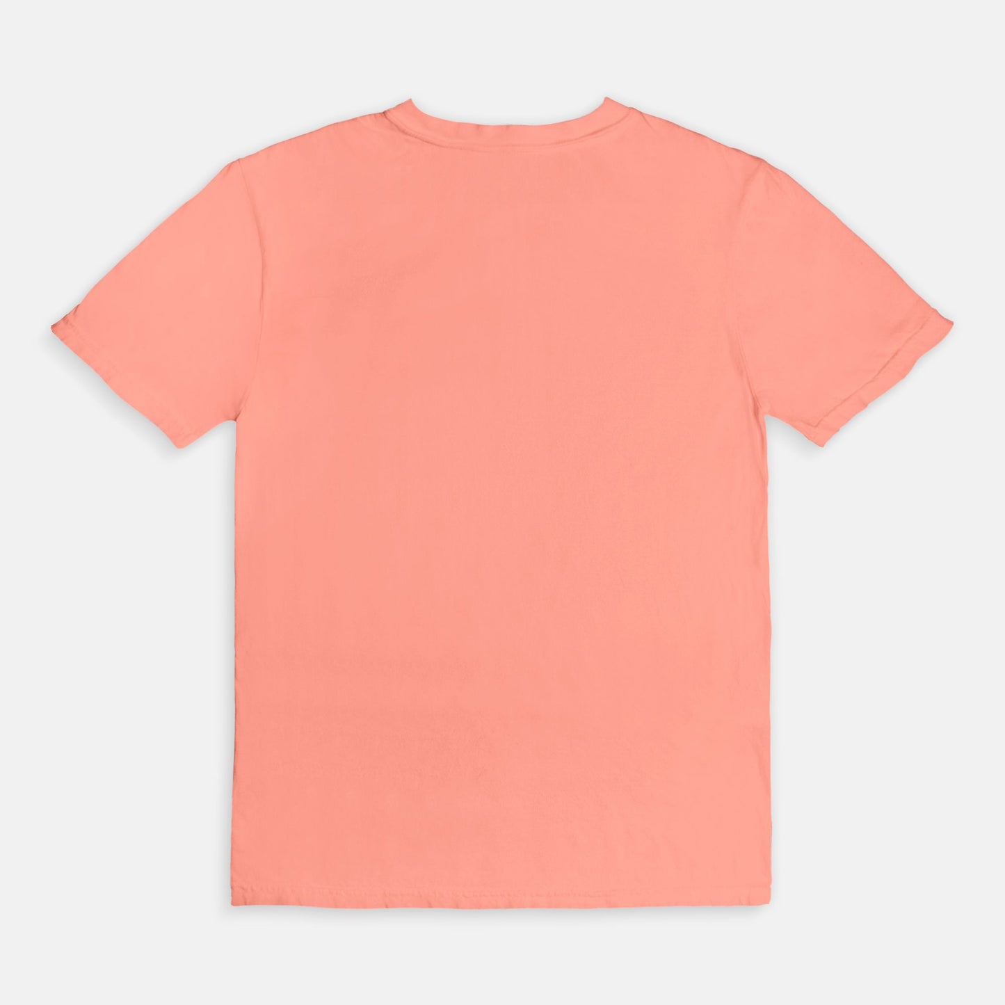 Best Day Ever - Logo Girl - Ivory Cotton T-Shirt