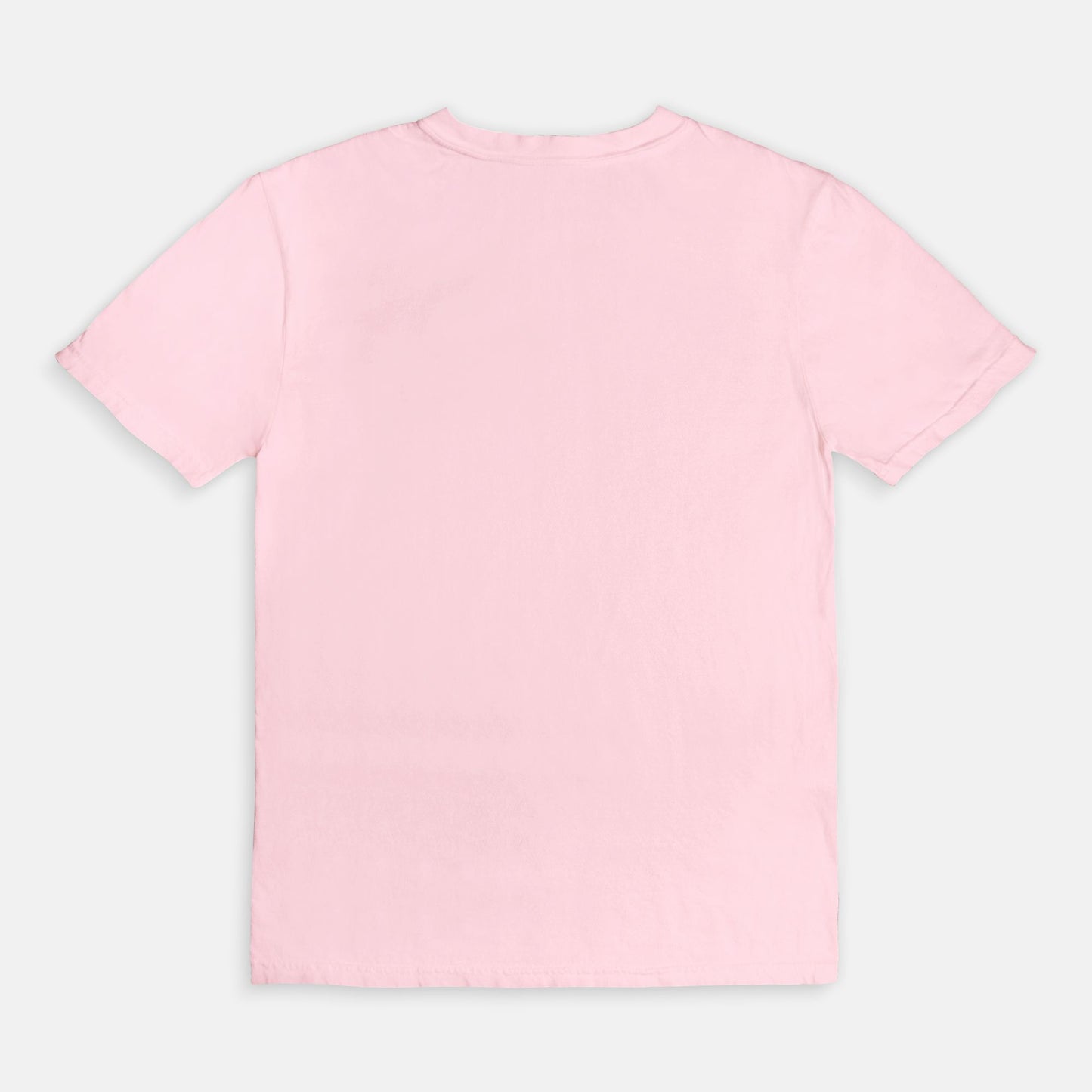 Best Day Ever - Logo Girl - Ivory Cotton T-Shirt