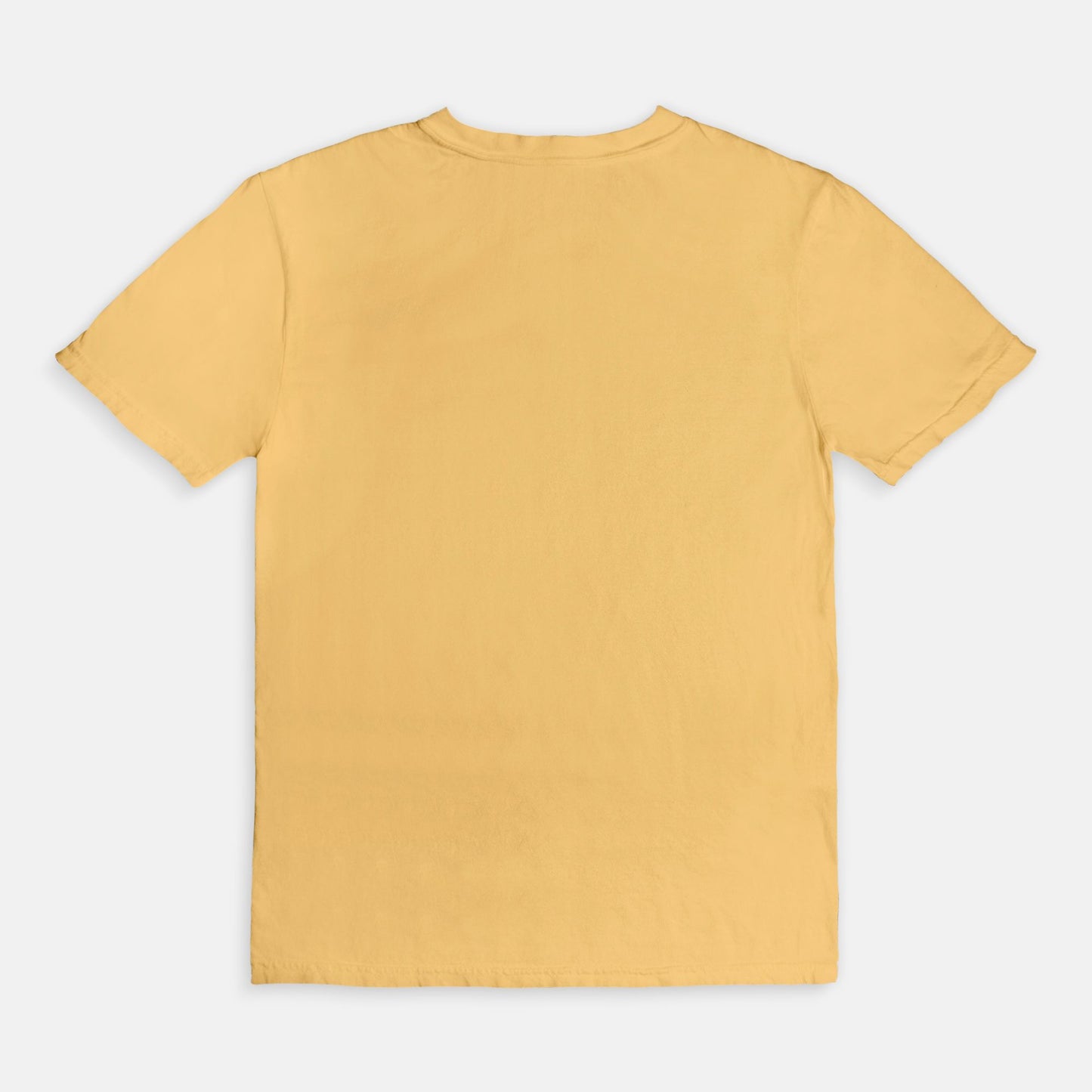 Best Day Ever - Logo Girl - Ivory Cotton T-Shirt