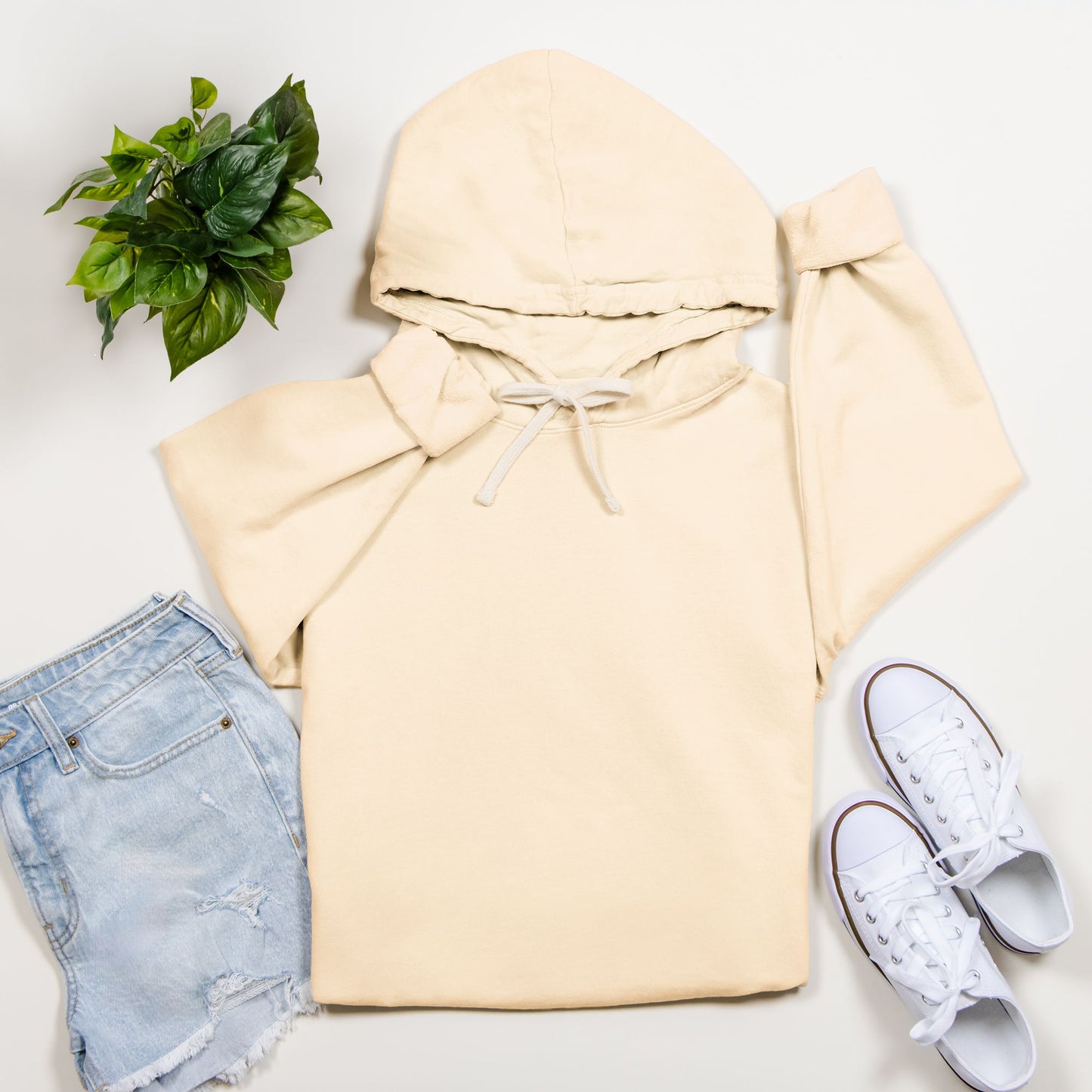 Happy In Big Island Hoodie