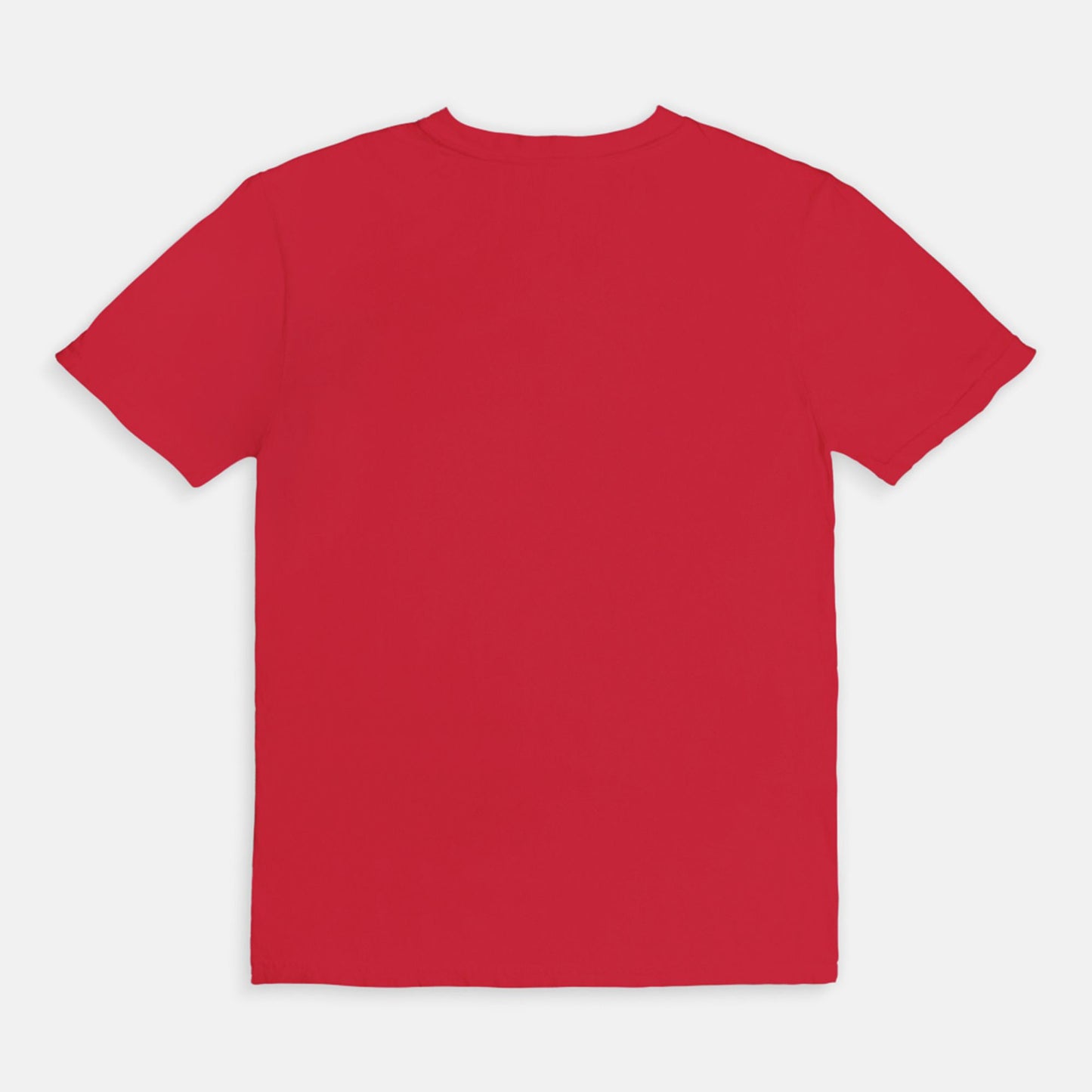 Best Day Ever - Logo Girl - Ivory Cotton T-Shirt