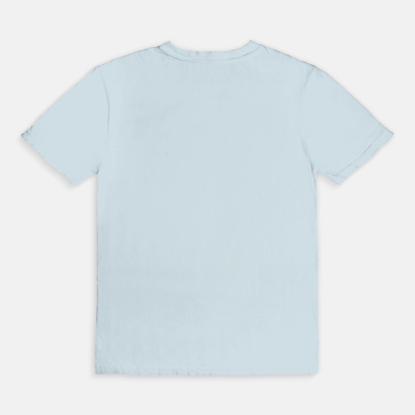 Best Day Ever - Logo Girl - Ivory Cotton T-Shirt
