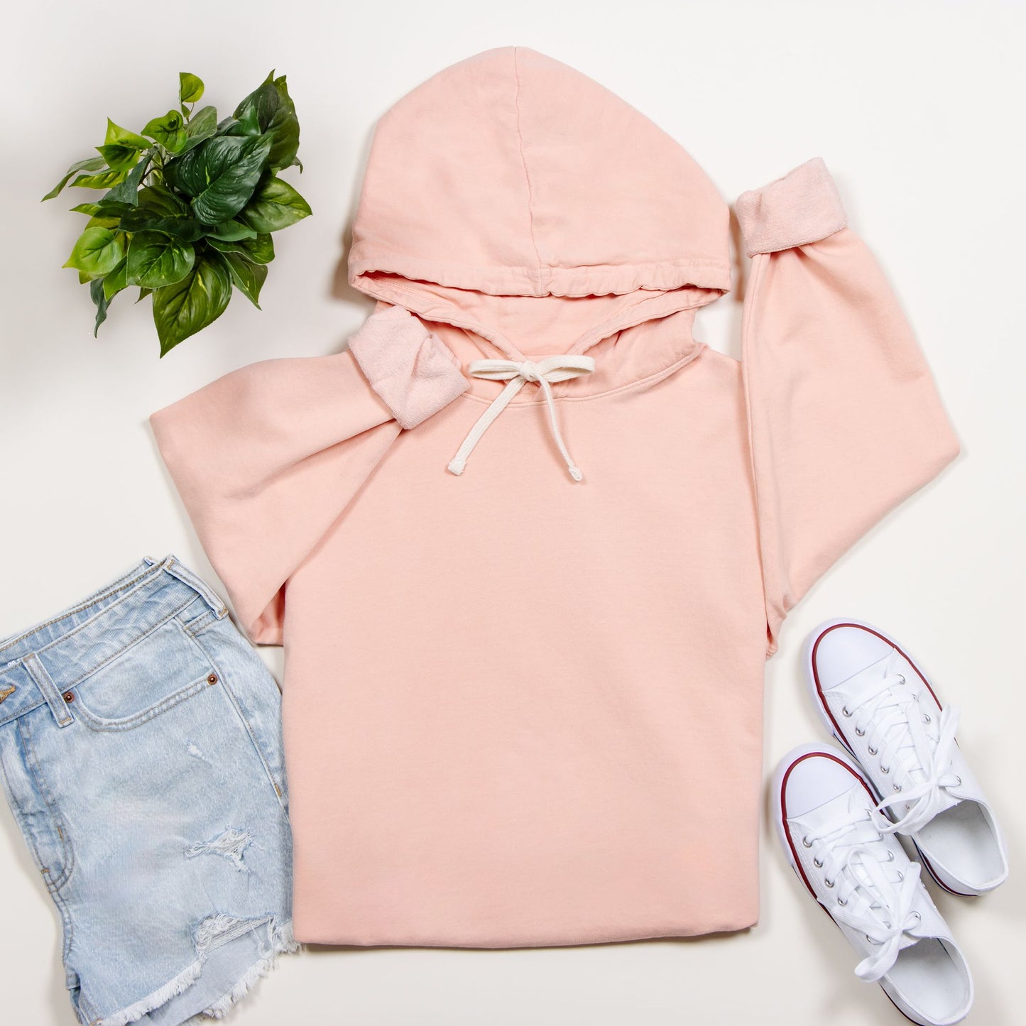 Happy In Big Island Hoodie