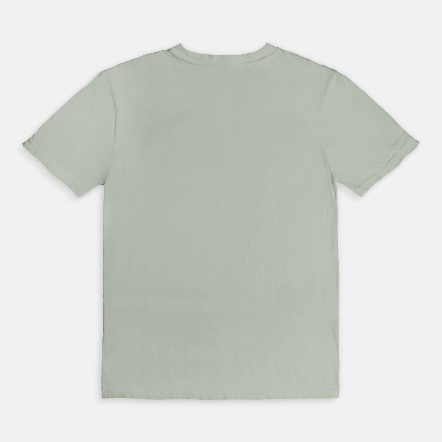 Best Day Ever - Logo Girl - Ivory Cotton T-Shirt