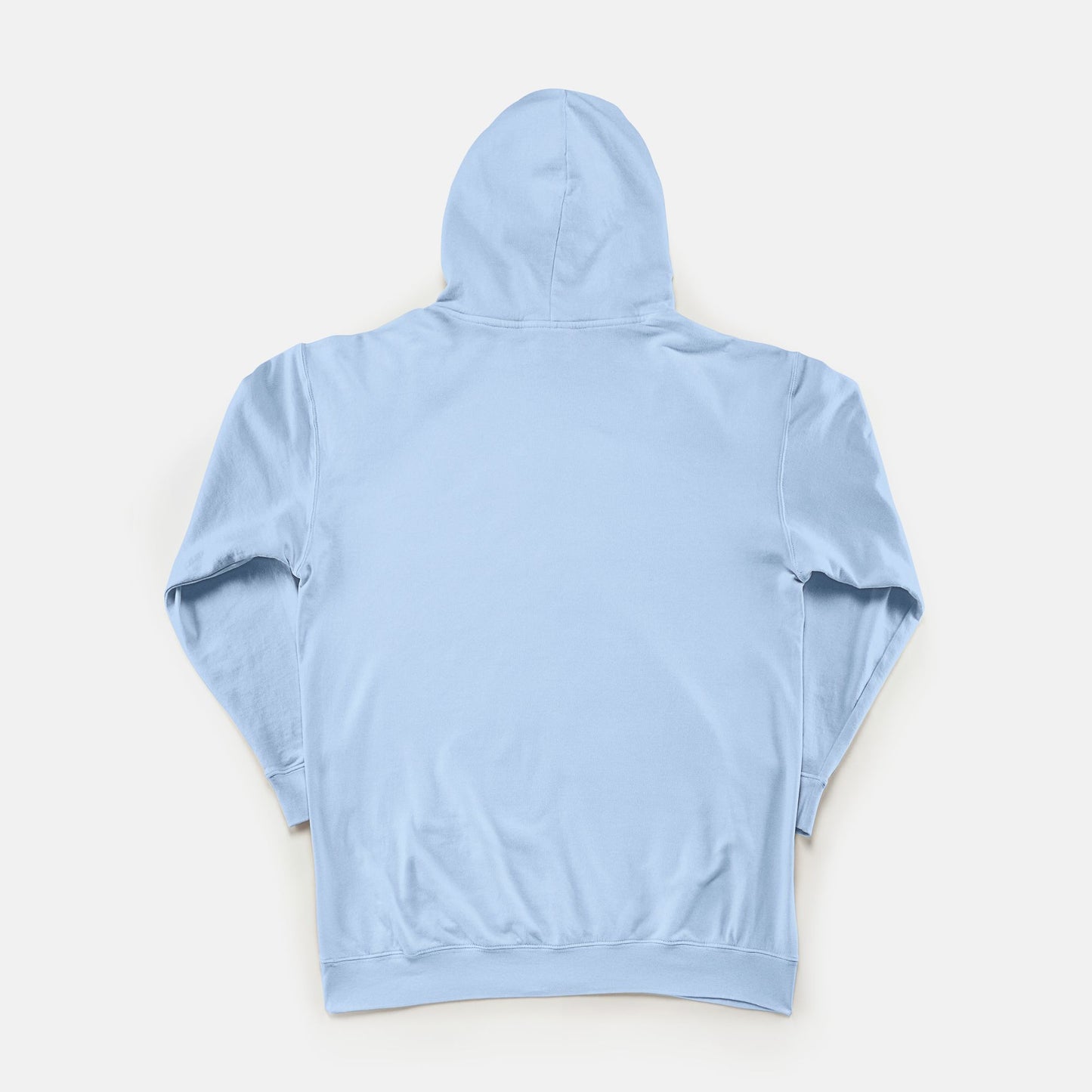 Happy In Big Island Hoodie